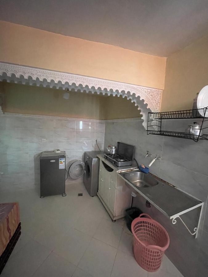 Appartement The Blue Gate House à Fès Extérieur photo