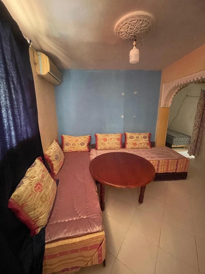 Appartement The Blue Gate House à Fès Extérieur photo