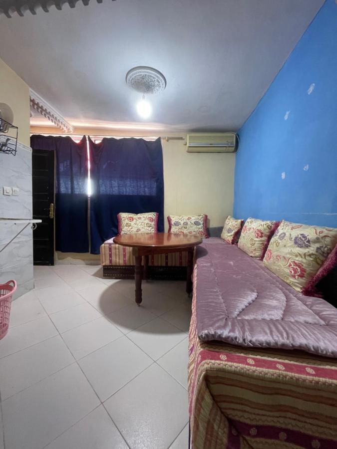 Appartement The Blue Gate House à Fès Extérieur photo